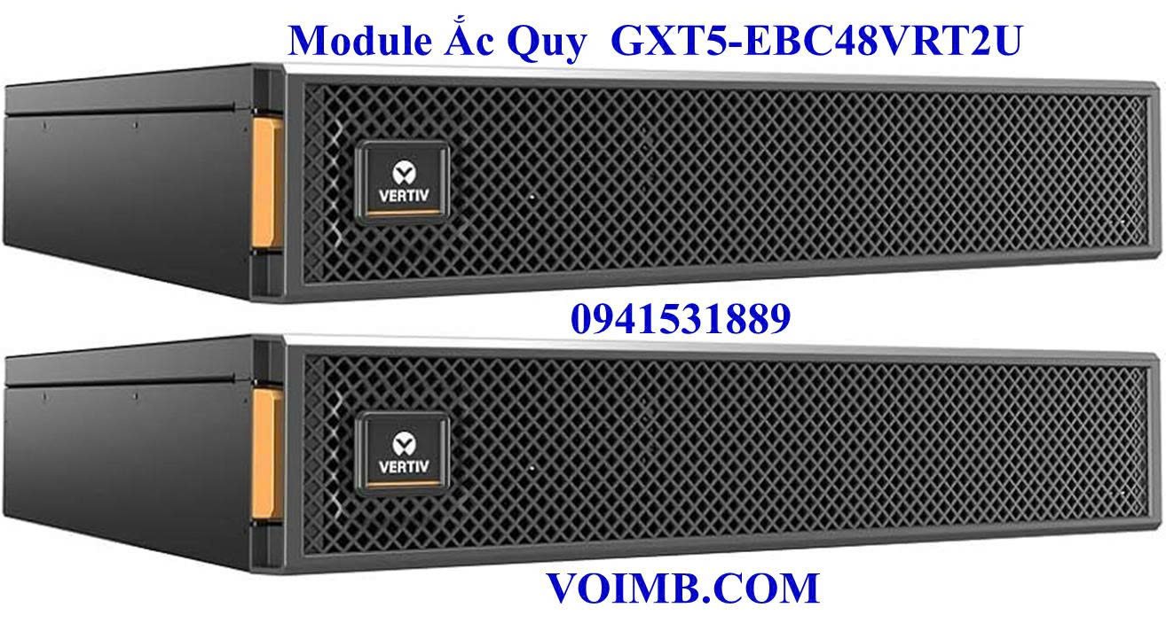 GXT5-EBC48VRT2U